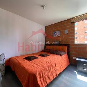 Apartamento de 3 alcobas en venta en La Hondonada, Medellín, 59 m² · foto 9 de 20