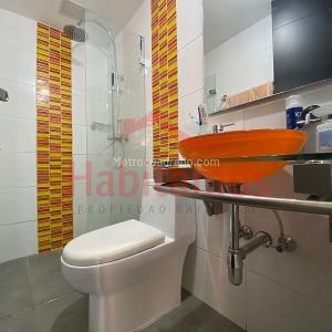 Apartamento de 3 alcobas en venta en La Hondonada, Medellín, 59 m² · foto 11 de 20