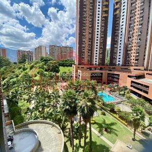 Apartamento de 3 alcobas en venta en La Hondonada, Medellín, 59 m² · foto 13 de 20