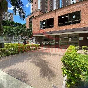 Apartamento de 3 alcobas en venta en La Hondonada, Medellín, 59 m² · foto 14 de 20