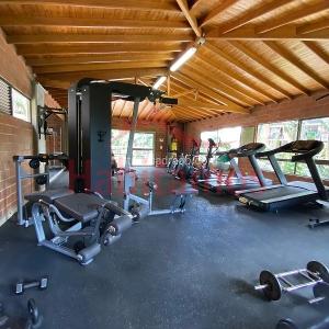 Apartamento de 3 alcobas en venta en La Hondonada, Medellín, 59 m² · foto 15 de 20