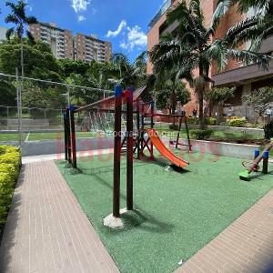 Apartamento de 3 alcobas en venta en La Hondonada, Medellín, 59 m² · foto 17 de 20