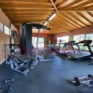 Apartamento de 3 alcobas en venta en La Hondonada, Medellín, 59 m² · foto 18 de 20
