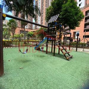 Apartamento de 3 alcobas en venta en La Hondonada, Medellín, 59 m² · foto 19 de 20