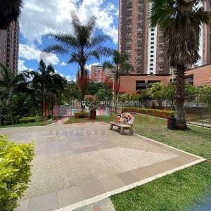 Apartamento de 3 alcobas en venta en La Hondonada, Medellín, 59 m² · foto 20 de 20