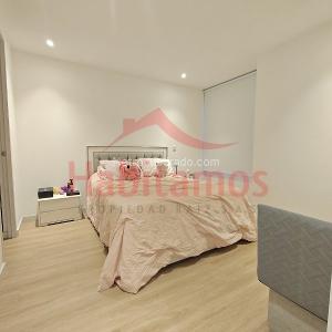 Apartamento de 2 alcobas en venta en El Poblado, Medellín, 65 m² · foto 7 de 20