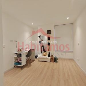 Apartamento de 2 alcobas en venta en El Poblado, Medellín, 65 m² · foto 9 de 20