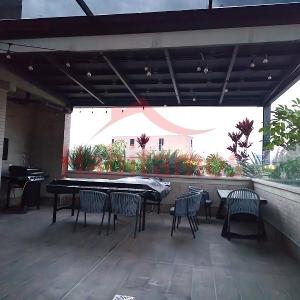 Apartamento de 2 alcobas en venta en El Poblado, Medellín, 65 m² · foto 12 de 20