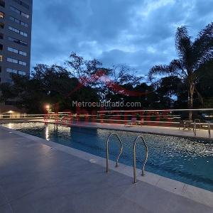 Apartamento de 2 alcobas en venta en El Poblado, Medellín, 65 m² · foto 15 de 20