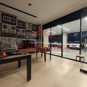 Apartamento de 2 alcobas en venta en El Poblado, Medellín, 65 m² · foto 20 de 20