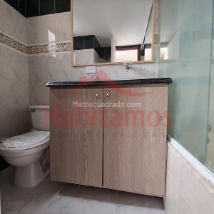 Apartamento en venta en El Poblado, Medellín · foto 9 de 15