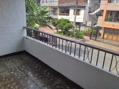 House for rent in Guayabal, Medellín
