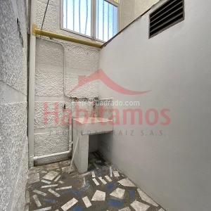 Apartamento de 2 alcobas en venta en Santa Ana, Bello, 86 m² · foto 7 de 12