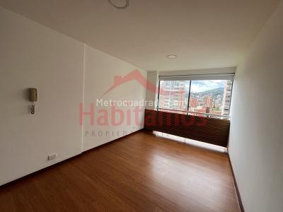Apartamento de 2 alcobas en arriendo en El Poblado, Medellín, 95 m² · foto 9 de 13
