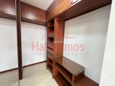 Apartamento de 2 alcobas en arriendo en El Poblado, Medellín, 95 m² · foto 11 de 13