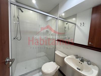 Apartamento de 2 alcobas en arriendo en El Poblado, Medellín, 95 m² · foto 13 de 13