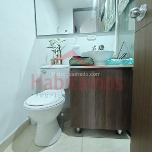 Apartamento en venta en Ferrara, Itagüí · foto 11 de 17