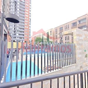 Apartamento en venta en Ferrara, Itagüí · foto 13 de 17