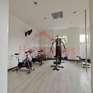 Apartamento en venta en Ferrara, Itagüí · foto 14 de 17