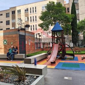 Apartamento en venta en Ferrara, Itagüí · foto 17 de 17