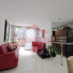 Apartamento en venta en Ferrara, Itagüí · foto 2 de 17