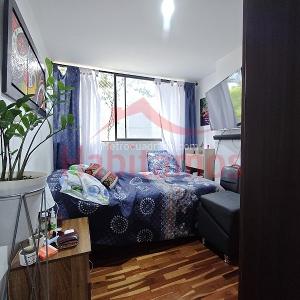 Apartamento en venta en Ferrara, Itagüí · foto 9 de 17