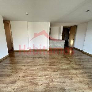 Apartamento de 3 alcobas en arriendo en El Poblado, Medellín, 100 m² · foto 6 de 19