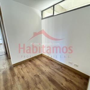 Apartamento de 3 alcobas en arriendo en El Poblado, Medellín, 100 m² · foto 10 de 19