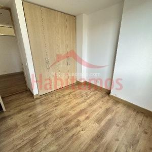 Apartamento de 3 alcobas en arriendo en El Poblado, Medellín, 100 m² · foto 12 de 19