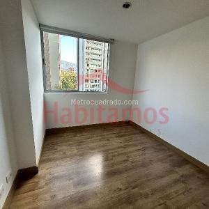 Apartamento de 3 alcobas en arriendo en El Poblado, Medellín, 100 m² · foto 14 de 19