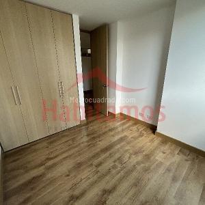 Apartamento de 3 alcobas en arriendo en El Poblado, Medellín, 100 m² · foto 15 de 19