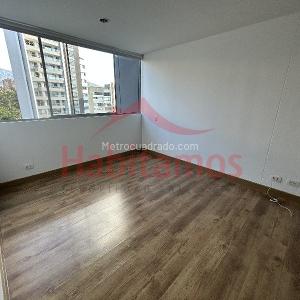 Apartamento de 3 alcobas en arriendo en El Poblado, Medellín, 100 m² · foto 16 de 19