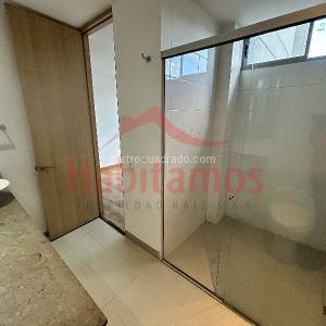 Apartamento de 3 alcobas en arriendo en El Poblado, Medellín, 100 m² · foto 19 de 19