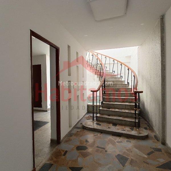 House for rent in Medellín