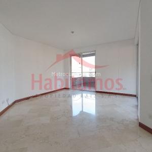 Apartamento en arriendo en Laureles, Medellín · foto 3 de 20
