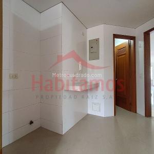 Apartamento en arriendo en Laureles, Medellín · foto 6 de 20