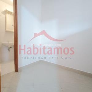 Apartamento en arriendo en Laureles, Medellín · foto 9 de 20