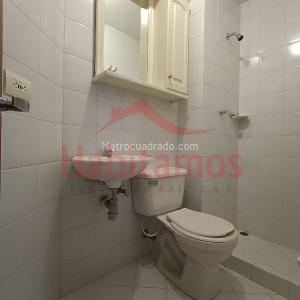 Apartamento en arriendo en Laureles, Medellín · foto 10 de 20