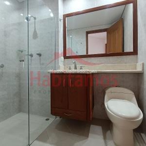 Apartamento en arriendo en Laureles, Medellín · foto 11 de 20