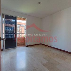 Apartamento en arriendo en Laureles, Medellín · foto 15 de 20