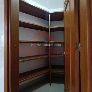 Apartamento en arriendo en Laureles, Medellín · foto 17 de 20