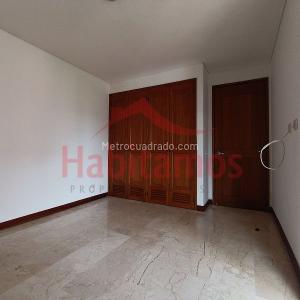 Apartamento en arriendo en Laureles, Medellín · foto 18 de 20
