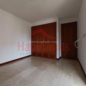 Apartamento en arriendo en Laureles, Medellín · foto 20 de 20