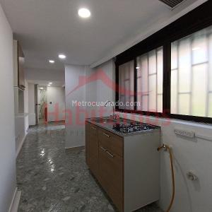 Apartaestudio en arriendo en Lorena, Medellín, 20 m² · foto 4 de 8