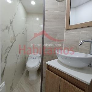 Apartaestudio en arriendo en Lorena, Medellín, 20 m² · foto 5 de 8