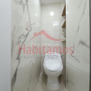 Apartaestudio en arriendo en Lorena, Medellín, 20 m² · foto 6 de 8