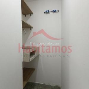Apartaestudio en arriendo en Lorena, Medellín, 20 m² · foto 8 de 8