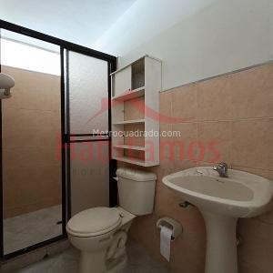 Casa de 3 alcobas en arriendo en San Joaquin, Medellín, 168 m² · foto 19 de 20