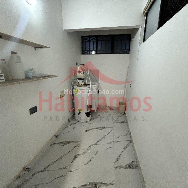 Casa – Envigado - Vista 4