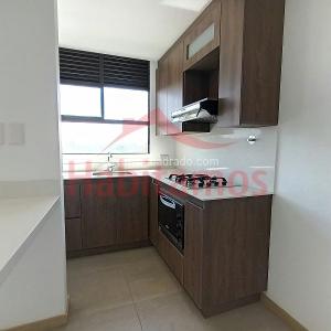 Apartamento de 2 alcobas en arriendo en Barro Blanco, Rionegro, 67 m² · foto 2 de 18